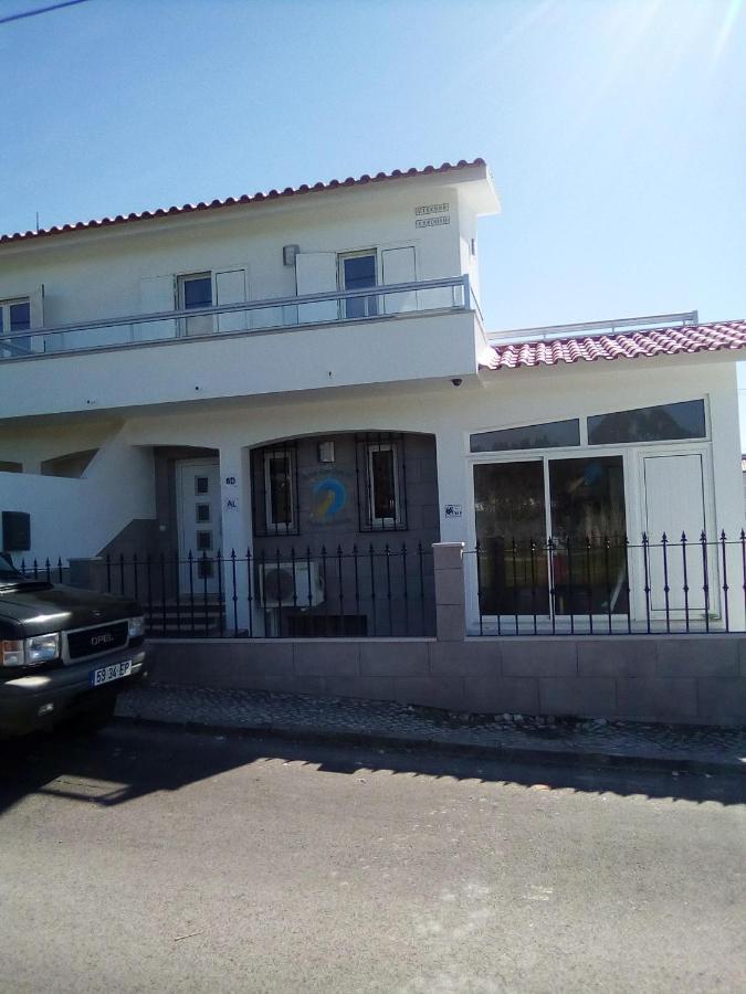 Casa Das Ondas - Praia Do Norte Nazaré Exterior foto